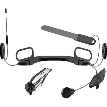 best bluetooth for arai helmets