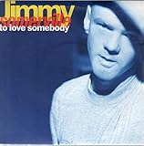 To Love Somebody [Vinyl LP]