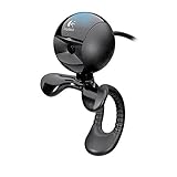 Logitech Quickcam Communicate STX Plus for Windows Live Messanger/Skype/Yahoo Messanger