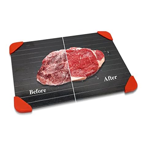 WILD+ Rapid Thawing Defrosting Tray Cover