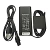 Dell Laptop Charger 65W Watt USB Type C AC Power Adapter Include Power Cord for Dell Latitude 3340 3440 3540 5340 5440 5540 7340 7440 7640 9440 2in1 #1