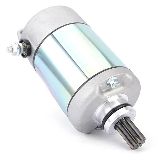 Motor de arranque eléctrico 12851102000000 para motocicleta y ATV 400