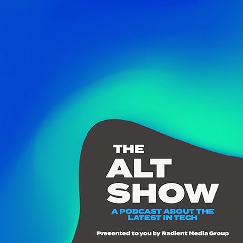 Couverture de The ALT Show