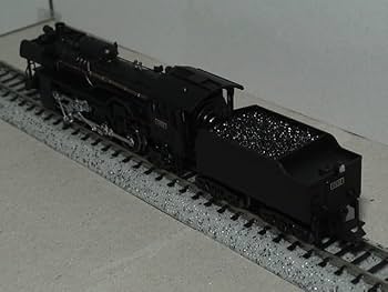 MICRO ACE  C63−2 標準型　A0280 Yahoo!オークション - MICRO ACE A0280 C63-2 標準型 鉄道模型 N