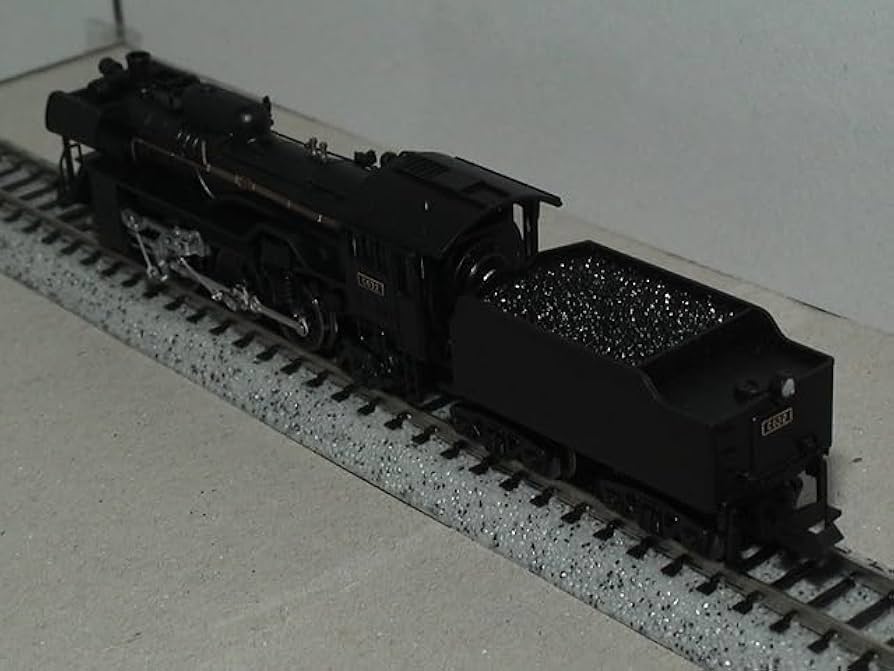 MICRO ACE  C63−2 標準型　A0280 Yahoo!オークション - MICRO ACE A0280 C63-2 標準型 鉄道模型 N