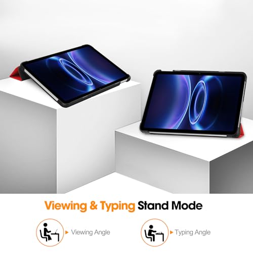 Coque antichoc Xiaomi Redmi Pad 2 pour éviter les rayures