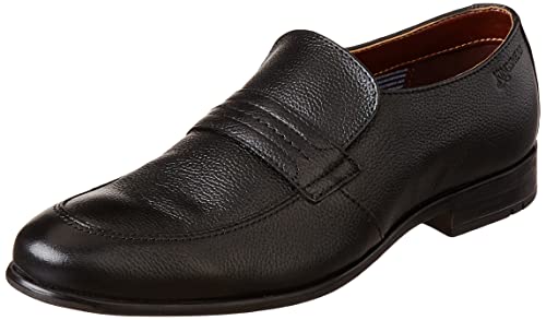 Image of Mens Aw21 Brit Step Moccasin