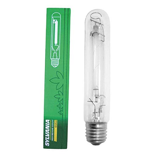 Sylvania - Ampoule Grolux 250W, lampe hps croissance et floraison,E40