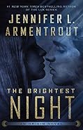 The Brightest Night book cover