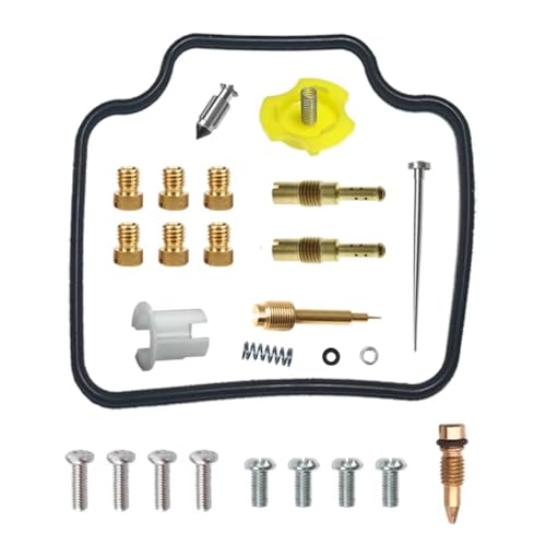 �I�[�g�o�C�L���u���^�[�C���L�b�gCompatible With DOMINATOR 650 NX650 1988-1994 ���[�g�G�A�J�b�g�I�t�_�C���t�������i�ƌ݊��� �L���u���^�[ ���y�A�L�b�g(Type C)