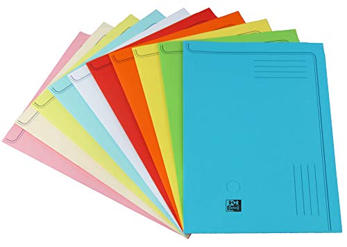 Evita esquinas dobladas con la bolsa de papel Fast Treillet sin ventana pack de 50