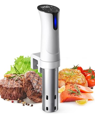 低温調理器 真空調理器 スロークッカーb