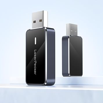 LaserPecker Bluetooth Adapter Dongle for LP2, LP3, LP4, and LX Series