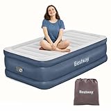 75' x 38' x 20'/1.91m x 97cm x 51cm Tritech Air Mattress Twin Built-in AC...