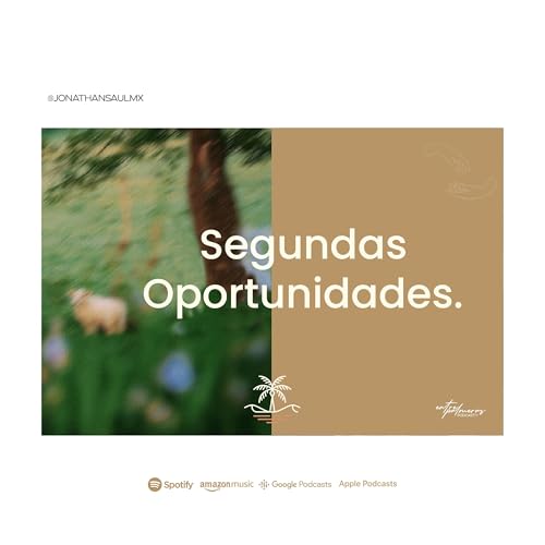 Segundas Oportunidades