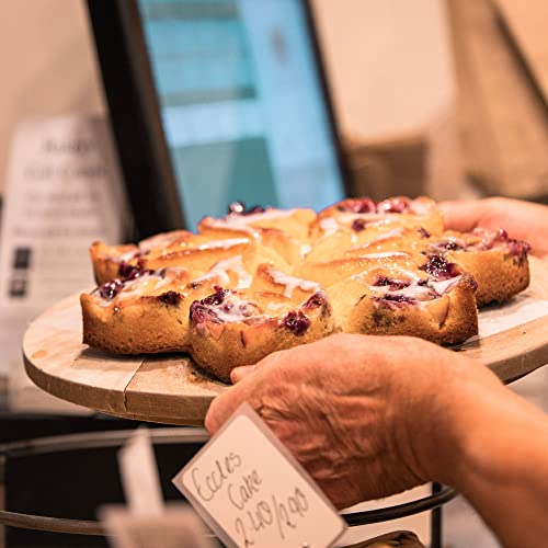 Matthews Cotswold Organic Premium White Flour - 16kg Bag (Single Sack) - Image 6