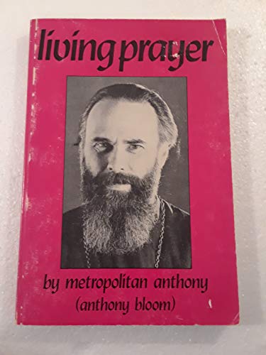 Living Prayer view 2