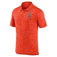 San Francisco Giants Orange