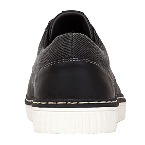 Deer Stags Men's Stockton Oxford3