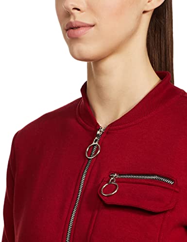 Image of Miss Olive Women's A-Line Coat