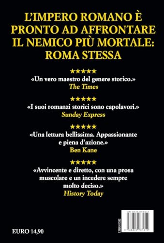 Guerra Nella Tempesta. L'impero - 2