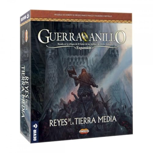 Games Workshop – Helm Hammerhand, Rey De Rohan, Miniaturas De Plástico Para El Juego De Estrategia De La Tierra Media