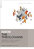 Know the Theologians (KNOW Series)