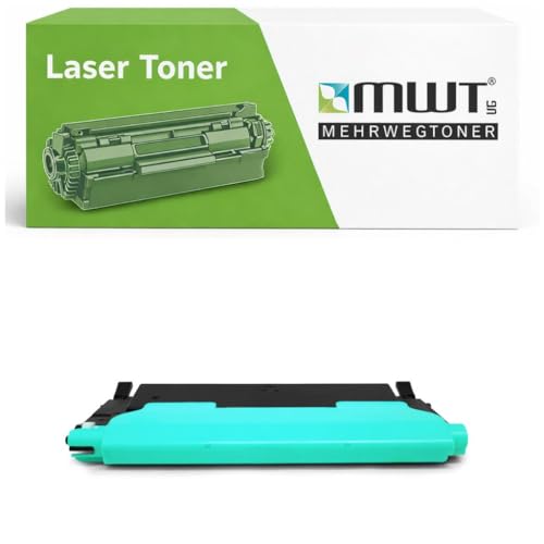 Toner compatible Dell 1235cn Cyan remplace C815K 59310494 bleu pour imprimante