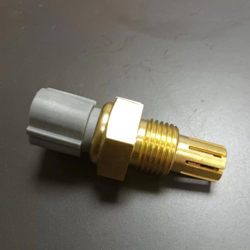 Capteur de pression de carburant 8942460010 en acier haute résistance