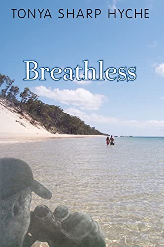 Breathless (Broken Promises)