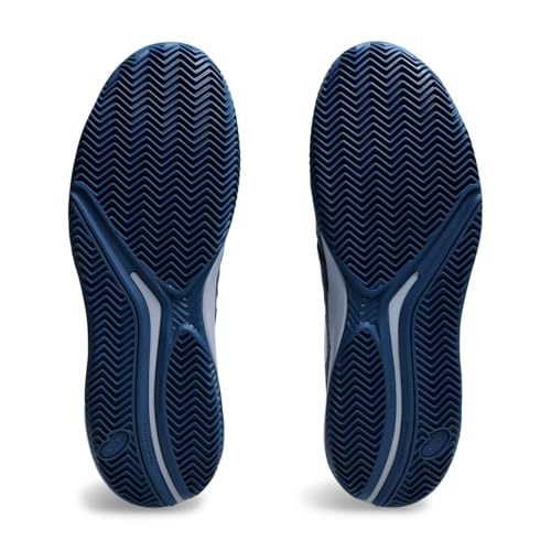 Tênis Asics Gel-challenger 14 Clay Masculino - Marinho/branco - 43