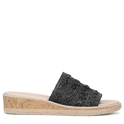 Image of LifeStride Breezy Slide Sandals