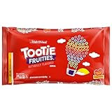 Malt-O-Meal Tootie Fruities Breakfast Cereal, Colorful and Fruity Cereal for the Family, Family Cereal Size, 30 OZ Resealable Cereal Bag