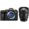 Sony a1 II Mirrorless Camera, Bundle with FE 85mm f/1.4 GM Lens