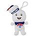 Ghostbusters Marshmallow Man - Mini Plüschfigur mit Soundeffekt (verärgert)
