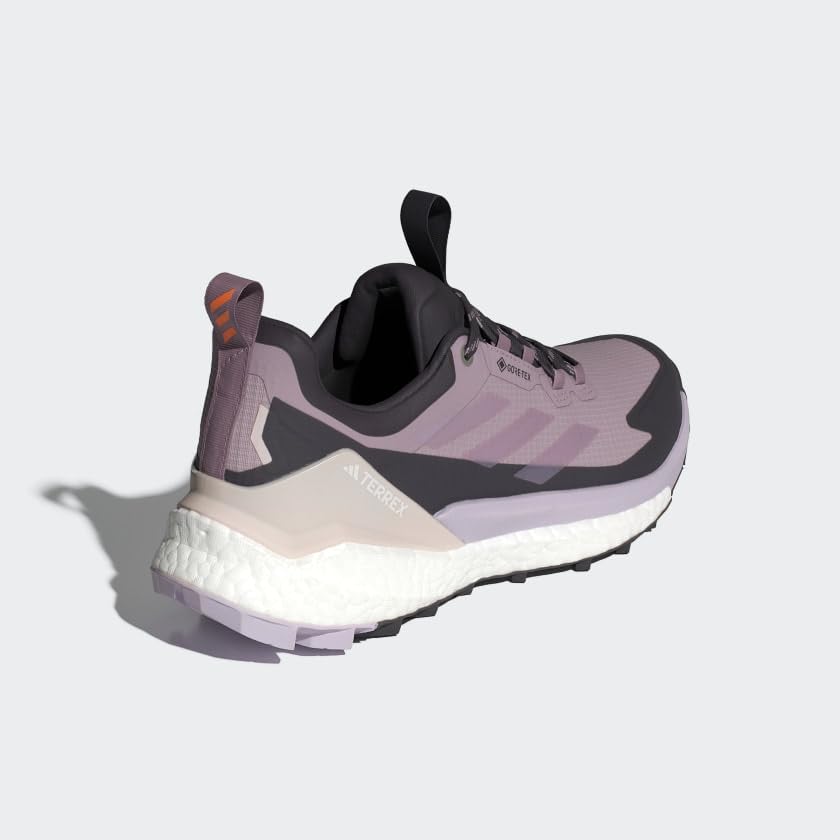 Image of Adidas Womens Terrex Free Hiker 2 Gore-tex Hiking Shoes