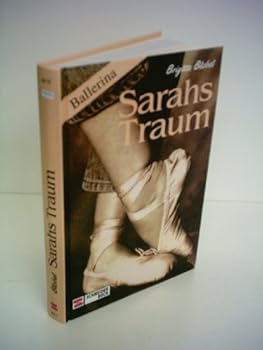Hardcover Sarahs Traum [German] Book
