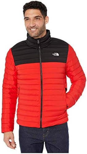 North Face Men's Stretch Down Jacket 