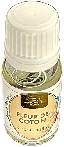 French Attitude Parfum FLEUR DE COTON