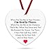 Dog Memorial Gifts Cat Sympathy Christmas Ornament Gifts Remembrance Sympathy for Loss of Pet Dog Cat Memorial Gifts for Dog Lovers Pet Owner Sympathy Gifts for Loss of Pet Bereavement Gifts