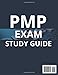 PMP EXAM STUDY GUIDE: Simplified Prep That Covers All the Current Exam Format | Includes 2 Cheat Sheets, Flashcards, Practice Questions file, Daily Online Quiz, and 8 hours of PMP E-Learning Course