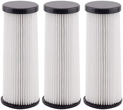 3 Pack F1 HEPA Filter Replacement Part 3JC0280000 2JC0280000 for Dirt Devil Vacuums