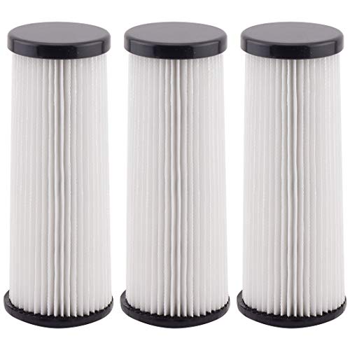 3 Pack F1 Hepa Filter Replacement Part 3Jc0280000 2Jc0280000 For Dirt Devil Vacuums #TOP2