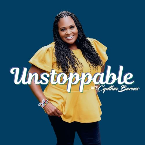 『Networking towards your next role, with Gabrielle "GB" Blackwell』のカバーアート