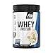 Produktbild All Stars 100% WHEY PROTEIN 908gI Eiweiß-Pulver mit Whey-Konzentrat & Isolat I leckeres Low-Fat Powder I hochwertiges Protein-Pulver I cremiger Protein-Shake mit Milky Vanilla-Flavour
