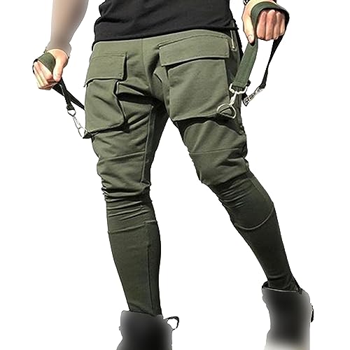 Pantalon baggy streetwear homme idéal pour sessions skate et soirées chill