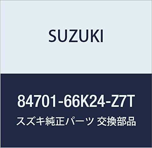 SUZUKI (XYL) i ~[AbV i84701-66K24-Z7T