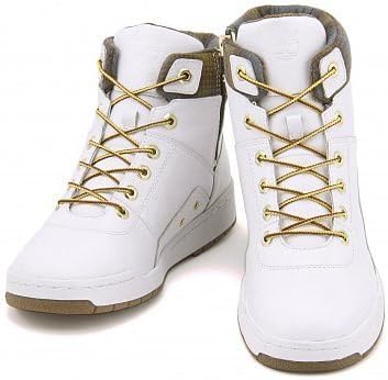 Amazon ティンバーランド メンズ ハイカット スニーカー ブーツ ブリッジトンミッドジップ Bridgton Mid Zip A11hg ウィート ブルーペンドルトン 28 0cm Timberland ティンバーランド ブーツ