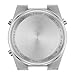 Imagen de Tissot Reloj Casual T1372631105000, Gris, Moderno