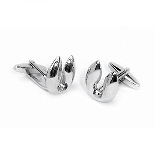 Gemelos Fortune Cookie para hombre doble miniatura 1